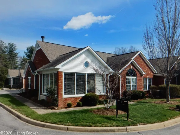 3503 Saint Andrews Village Cir, Louisville, KY 40241