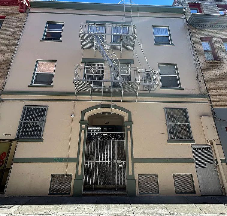 1st image of 20 Beckett St APT 10