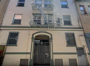 20 Beckett St APT 10, San Francisco, CA 94133