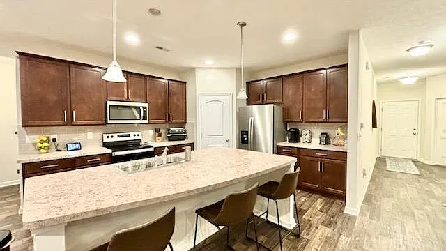 8557 Chickasaw Way — Photo 10