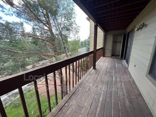 2721 N Walnut Hills Dr Unit 70, Flagstaff, AZ 86004
