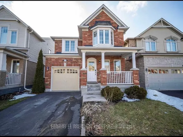 165 Emick Dr, Hamilton, ON L9K 0C9