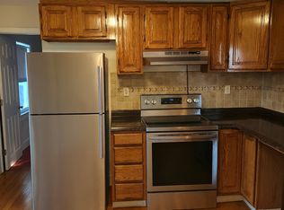 16 Washington Pl #2-B, Peabody, MA 01960