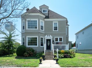 500 New Jersey Ave, Point Pleasant Beach, NJ 08742