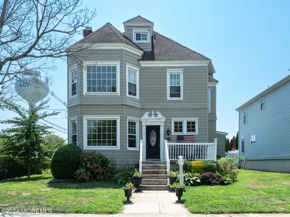 500 New Jersey Avenue, Point Pleasant Beach, NJ 08742