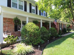 1599 Christine Dr, Fairfield, OH 45014