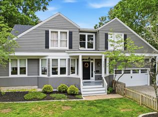 727 Miami Ave, Terrace Park, OH 45174