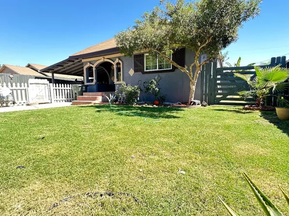 806 Kerr Ave, Modesto, CA 95354