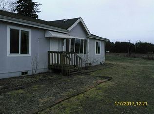 9213 183rd Ave SW, Rochester, WA 98579