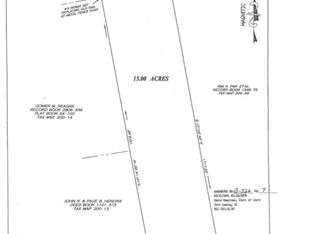 0 Sharon Rd, York, SC 29745