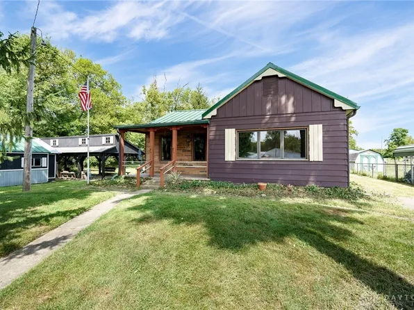 7045 Farmersville W Carrollton Rd, Miamisburg, OH 45342