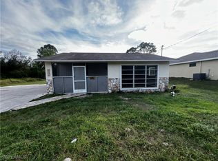 4305 2nd St SW, Lehigh Acres, FL 33976