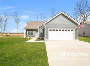 1001 Cyril Dr, Spring Hill, TN 37174