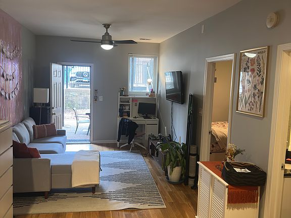 5th image of 1414 N Bosworth Ave APT 1