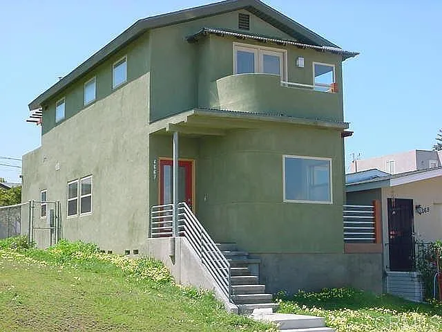 4667 Del Monte Ave — Photo 2