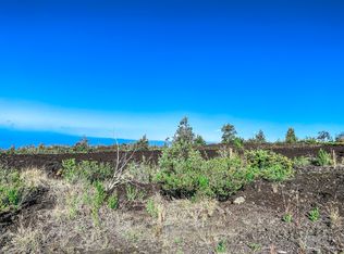 Pineapple Pkwy LOT 20, Captain Cook, HI 96704