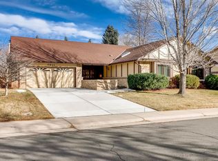 7811 W Alder Dr, Littleton, CO 80128