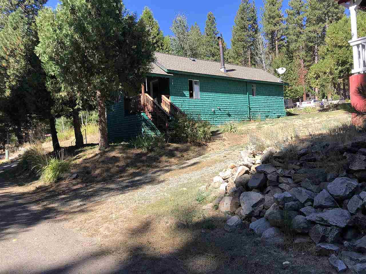 322 Coates Ave, Calpine, CA 96124 Zillow