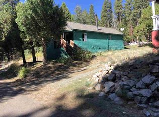 322 Coates Ave, Calpine, CA 96124