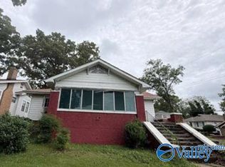 700 8th Ter W, Birmingham, AL 35204
