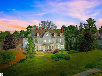 407 E Chapin St, Cadillac, MI, 49601