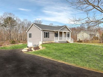 9 Hopkinton Hill Rd, Hope Valley, RI, 02832