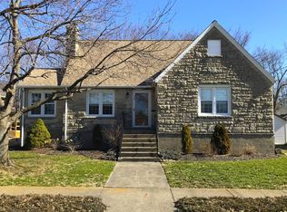 116 S Forest St, Lebanon, KY 40033