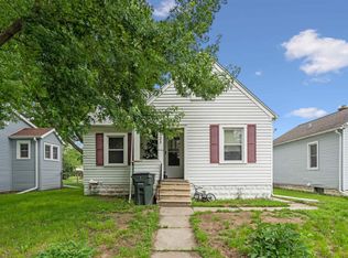 2623 Lafayette St, Waterloo, IA 50703