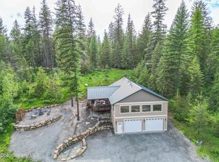 193 Aspen Dr, Priest River, ID 83856