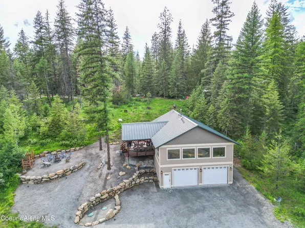 193 Aspen Dr, Priest River, ID 83856