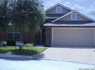 12806 Bridge Cedar, Helotes, TX 78023
