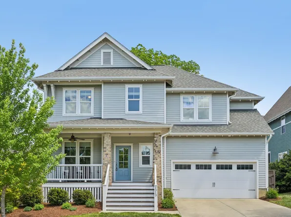 1313 Quincy Cottage Rd, Hillsborough, NC 27278