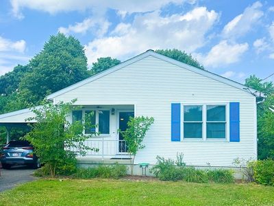 47 Sullivan St, Chicopee, MA, 01020