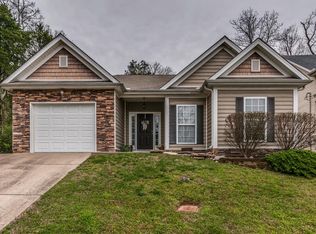 8645 Lawson Dr, Antioch, TN 37013