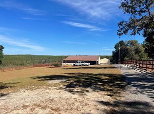 16203 Old Ganey Rd, Bay Minette, AL 36507