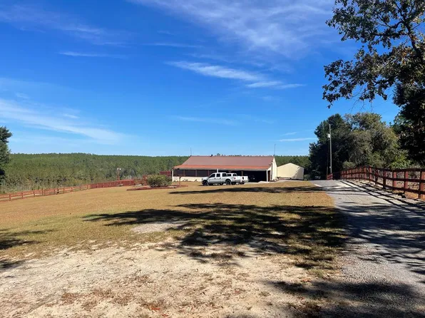 16203 Old Ganey Rd, Bay Minette, AL 36507