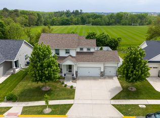 3614 Coy St, Ames, IA 50014