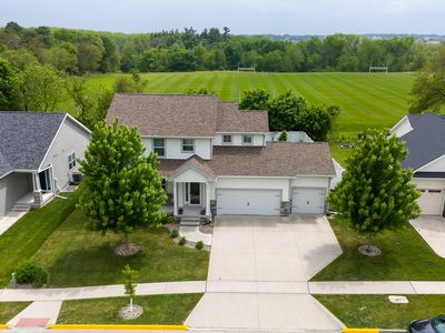 3614 Coy St, Ames, IA, 50014