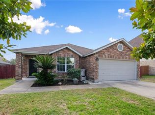 19717 San Chisolm Dr, Round Rock, TX 78664