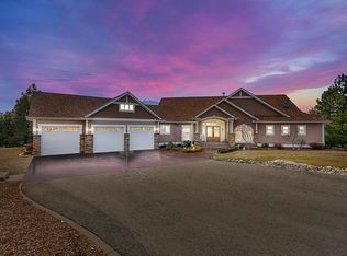 15246 W Destiny Dr, Post Falls, ID 83854