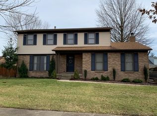 8904 Acushnet Rd, Langdon Place, KY 40242