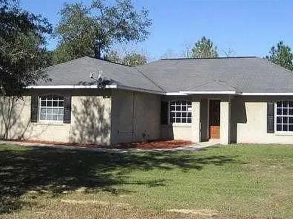 8549 SW 136TH TERRACE, DUNNELLON, FL 34432