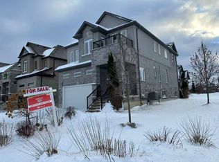 201 Spring Garden Dr, Waterloo, ON N2K0E2