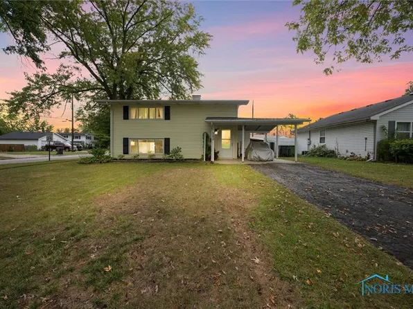 1150 Cady St, Maumee, OH 43537