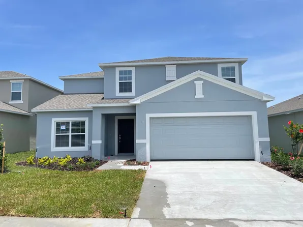 5316 Tuscany Ln, Davenport, FL 33897