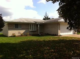 14252 Nola St, Livonia, MI 48154