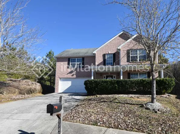 1940 Cornerstone Pass, Conyers, GA 30012