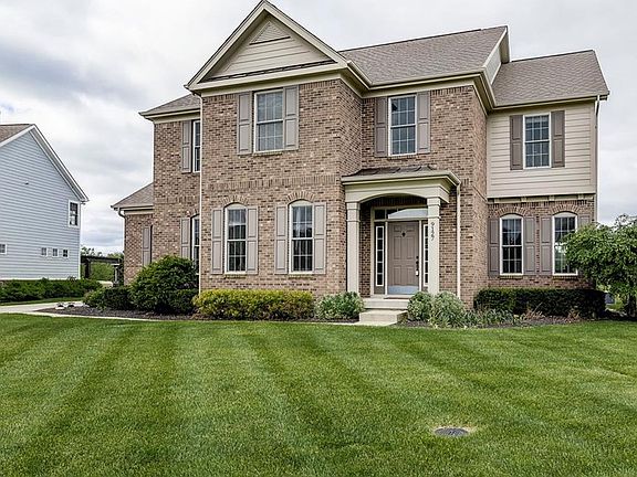 2nd image of 9127 Brookstone Pl
