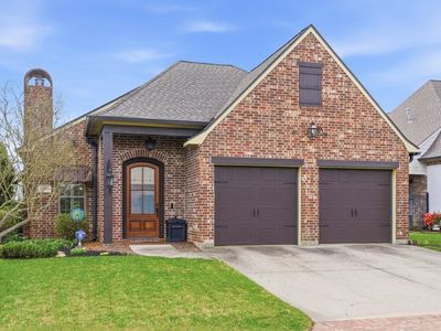 1539 Tuscany Ln, Lake Charles, LA, 70605