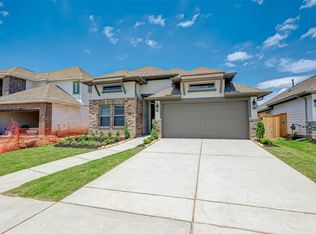 24014 Barnett Overlook, Richmond, TX 77406